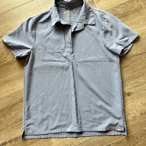 Figs scrub top and bottom set